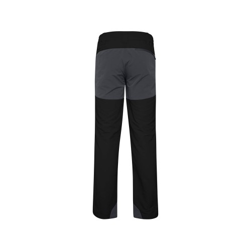 BONATI 9110брюки, черный/графитовый