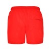 Плавательные шорты "Aqua", красный