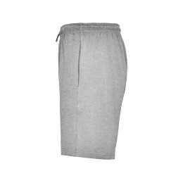 Шорты "Sport" мужские, серый меланж