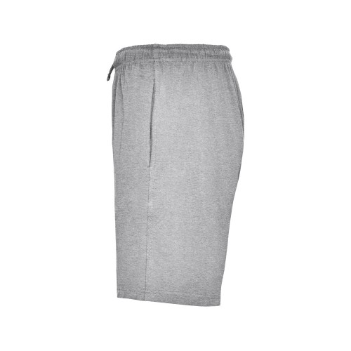 Шорты "Sport" мужские, серый меланж