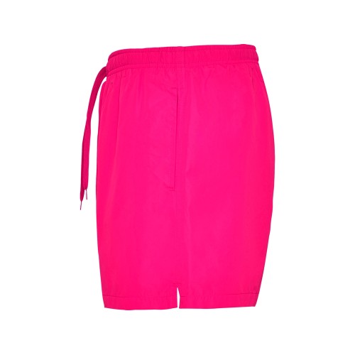 Плавательные шорты "Aqua", неоновый розовый
