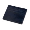 Картхолдер для 6 пластиковых карт с RFID-защитой "Fabrizio", синий
