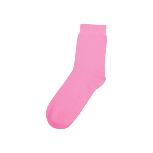 Носки Socks мужские розовые, р-м 29