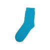 Носки Socks женские бирюзовые, р-м 25