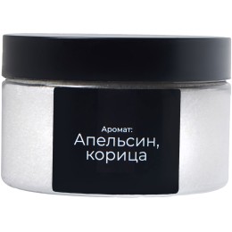 Магниевая соль для ванны