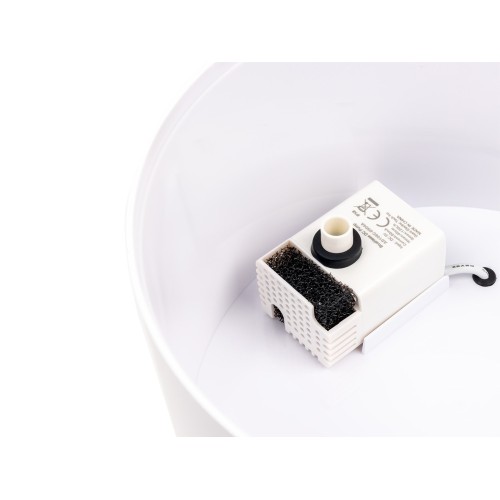 Умная Wi-Fi поилка «IoT Pet Fountain», 2500 мл, белый