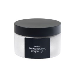 Магниевая соль для ванны