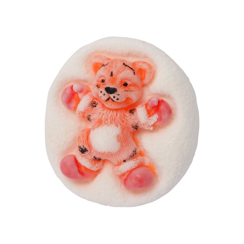 Мыло ручной работы "Тигренок Да Винчи"