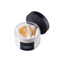 Магниевая соль для ванны