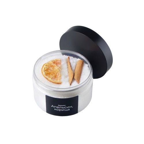 Магниевая соль для ванны