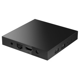 Медиаплеер HIPER MEDIA TV 6K