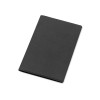 Классическая обложка для паспорта "Favor", темно-серая