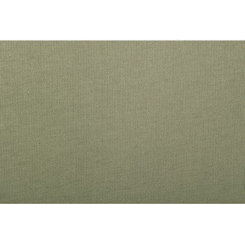 Футболка Berlin к/р оверсайз, 100% хлопок, 180гр, хаки