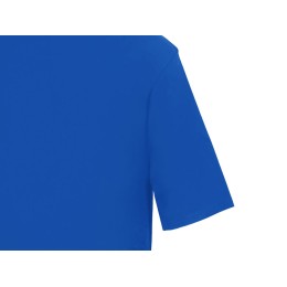 Футболка Berlin к/р оверсайз, 100% хлопок, 180гр, классический синий