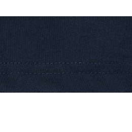 Футболка Berlin к/р оверсайз, 100% хлопок, 180гр, темно-синий