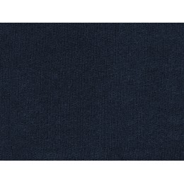 Футболка Berlin к/р оверсайз, 100% хлопок, 180гр, темно-синий