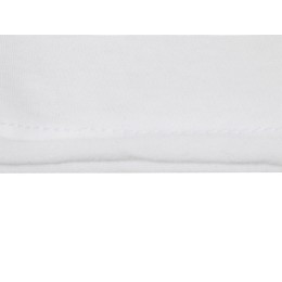 Футболка оверсайз «Liyon» унисекс, белый