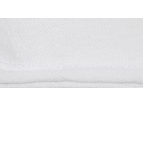 Футболка оверсайз «Liyon» унисекс, белый