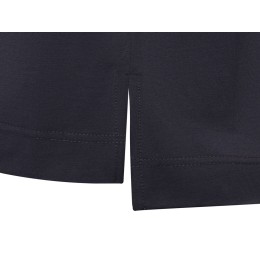 Футболка оверсайз «Beta.01» унисекс, черный