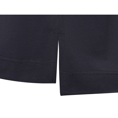 Футболка оверсайз «Beta.01» унисекс, черный