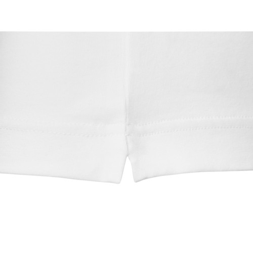 Футболка оверсайз «Vienna» унисекс , белый