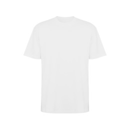 Футболка оверсайз «Bull» унисекс, белый