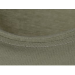 Футболка оверсайз «Liyon» унисекс, хаки