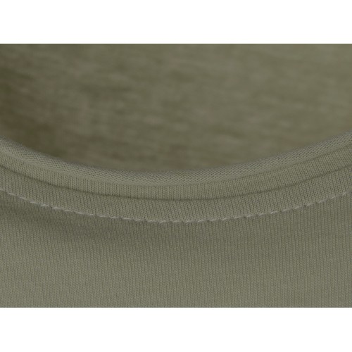 Футболка оверсайз «Liyon» унисекс, хаки