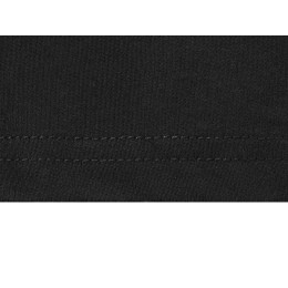 Футболка Berlin к/р оверсайз, 100% хлопок, 180гр, темно-серый