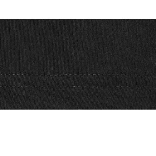 Футболка Berlin к/р оверсайз, 100% хлопок, 180гр, темно-серый