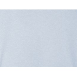 Футболка оверсайз «Liyon» унисекс, небесно-голубой