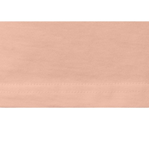 Футболка Berlin к/р оверсайз, 100% хлопок, 180гр, лососевый