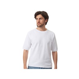 Футболка c рукавом реглан «Warsaw», белый