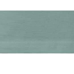 Футболка Berlin к/р оверсайз, 100% хлопок, 180гр, пыльно-бирюзовый