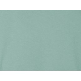 Футболка оверсайз «Liyon» унисекс, пыльно-бирюзовый