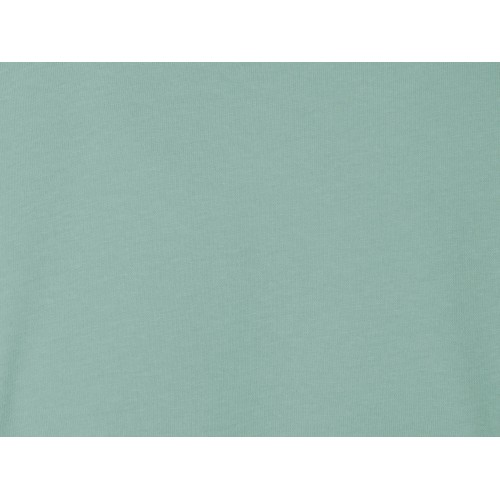 Футболка оверсайз «Liyon» унисекс, пыльно-бирюзовый