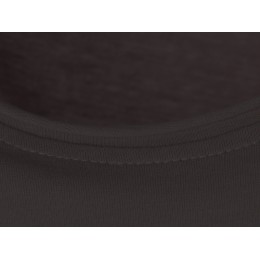 Футболка оверсайз «Liyon» унисекс, темно-серый