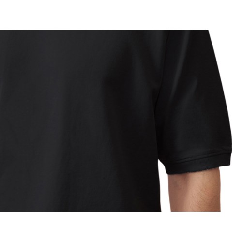 Футболка c рукавом реглан «Warsaw», черный