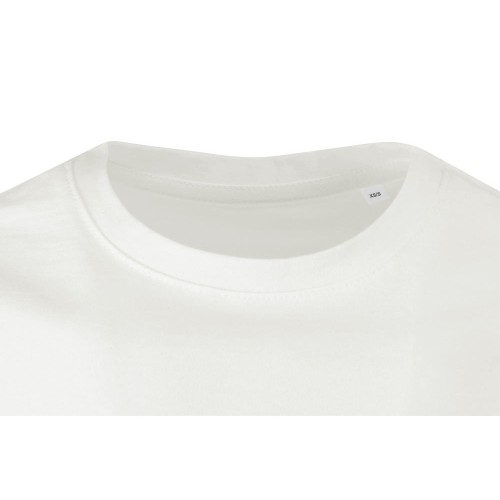 Футболка Berlin к/р оверсайз, 100% хлопок, 180гр, молочный