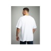 Футболка Futbitex "Evolution" Оверсайз (46(S), Белый)