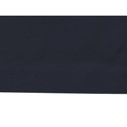 Футболка оверсайз «Liyon» унисекс, темно-синий