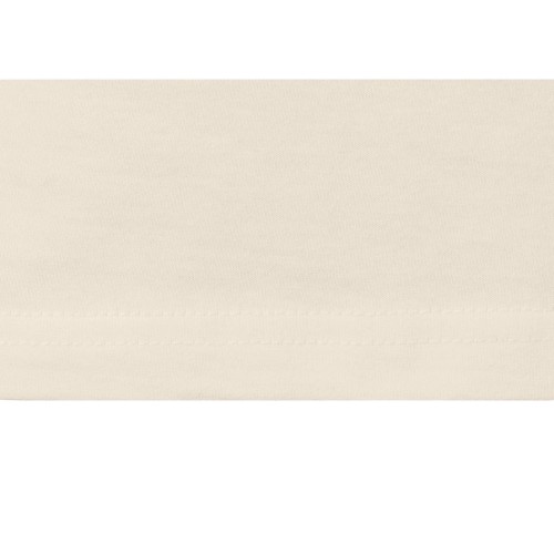 Футболка Berlin к/р оверсайз, 100% хлопок, 180гр, бежевый