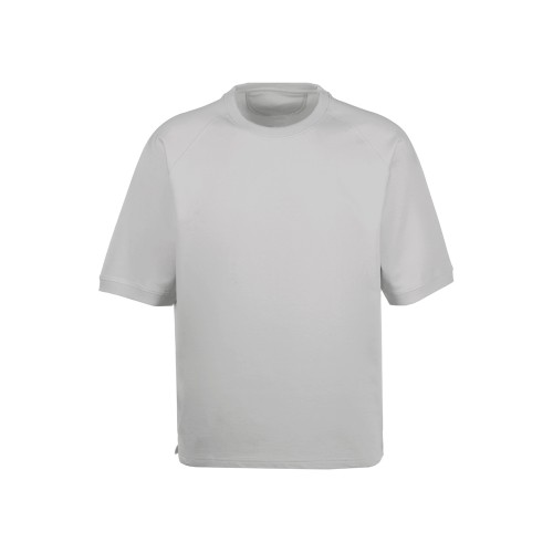 Футболка c рукавом реглан «Warsaw», жемчужный