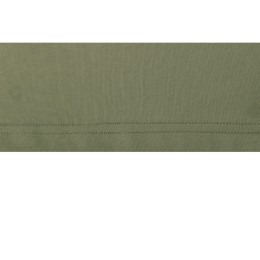 Футболка Berlin к/р оверсайз, 100% хлопок, 180гр, хаки