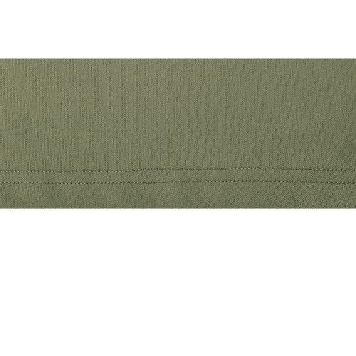 Футболка Berlin к/р оверсайз, 100% хлопок, 180гр, хаки