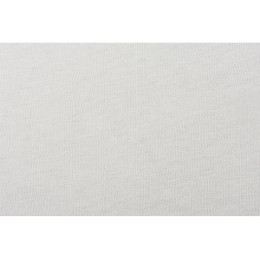 Футболка Berlin к/р оверсайз, 100% хлопок, 180гр, жемчужный