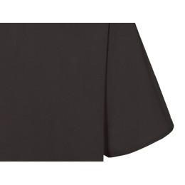 Футболка оверсайз «Liyon» унисекс, темно-серый