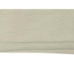 Футболка оверсайз «Liyon» унисекс, оливковый