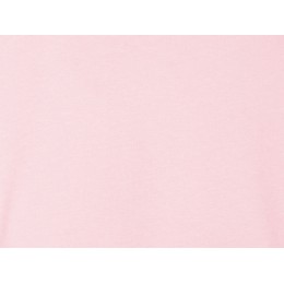 Футболка оверсайз «Liyon» унисекс, розовый