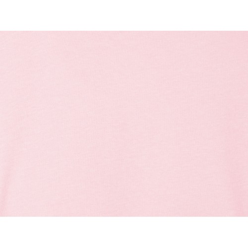 Футболка оверсайз «Liyon» унисекс, розовый